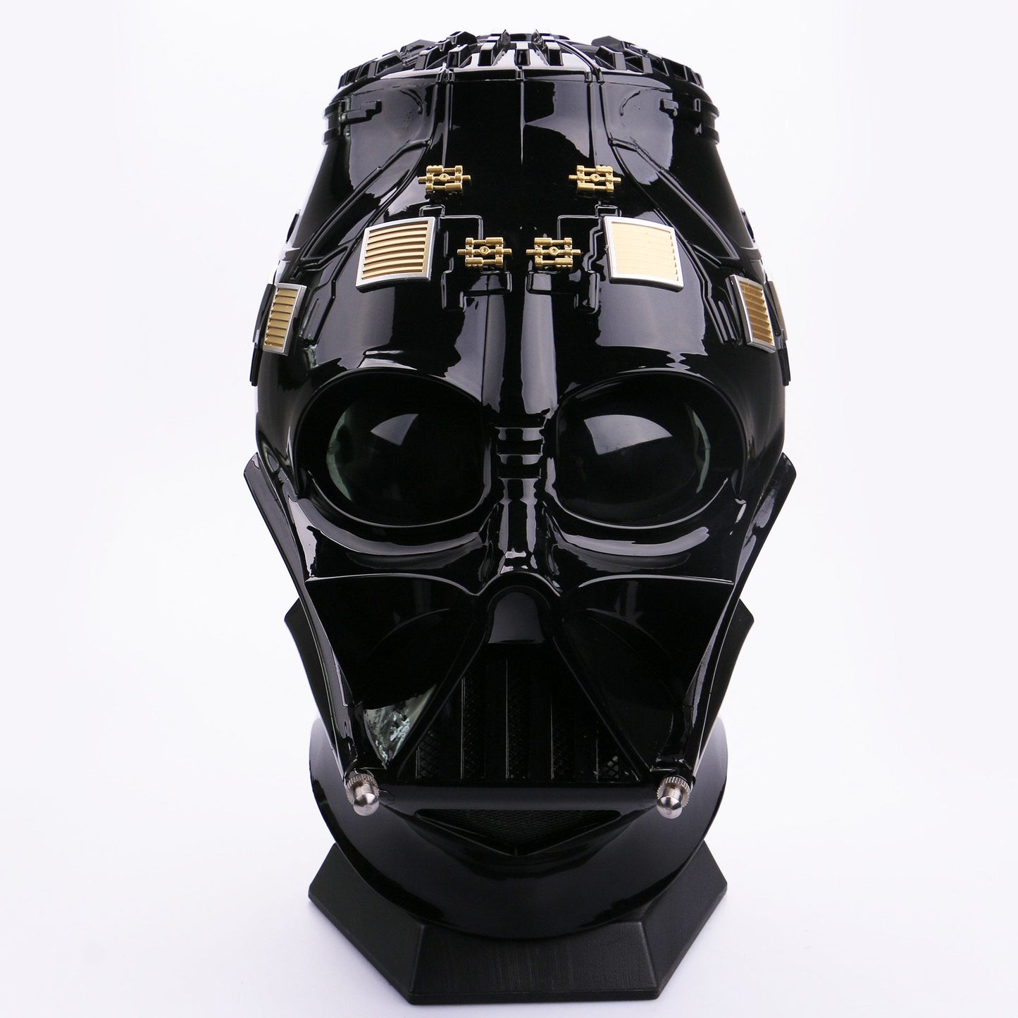 Darth Vader Helmet With Voice Changer - GeekReplicas