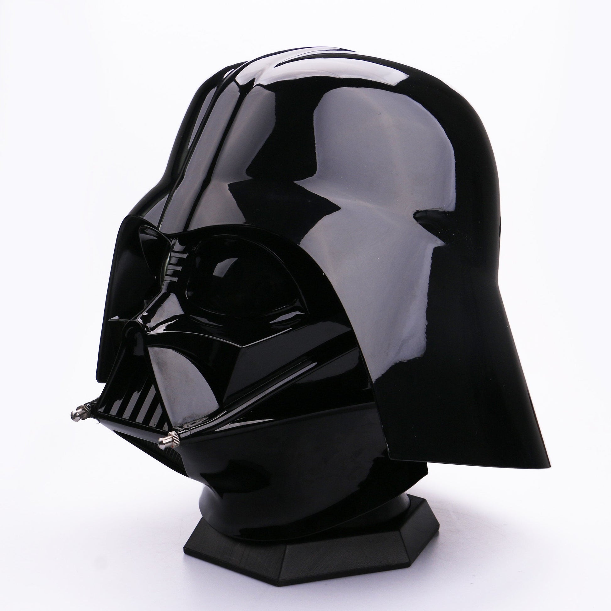 Darth Vader Helmet With Voice Changer
