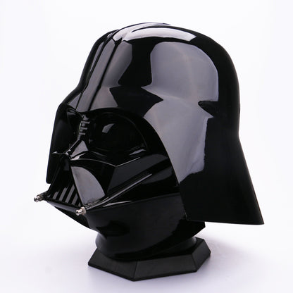 Darth Vader Helmet With Voice Changer - GeekReplicas