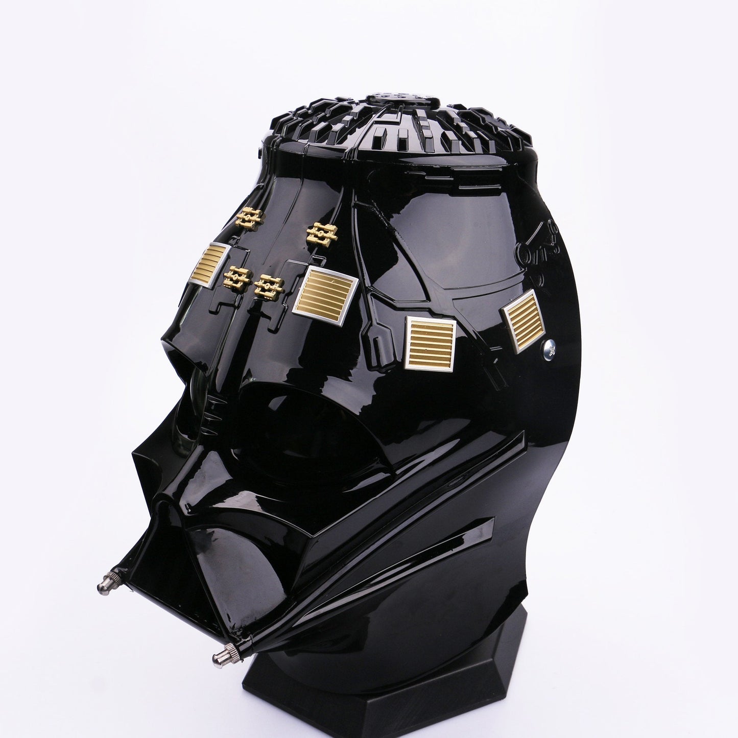 Darth Vader Helmet With Voice Changer - GeekReplicas