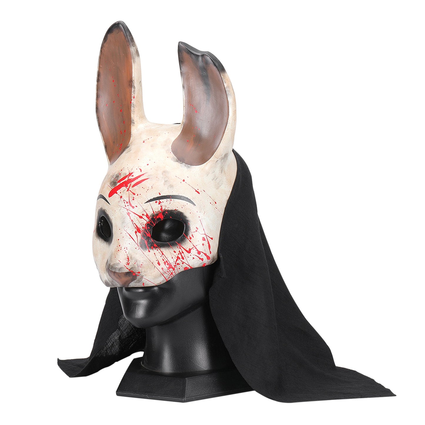 Dead By Daylight Huntress Mask - GeekReplicas