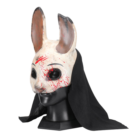 Dead By Daylight Huntress Mask - GeekReplicas