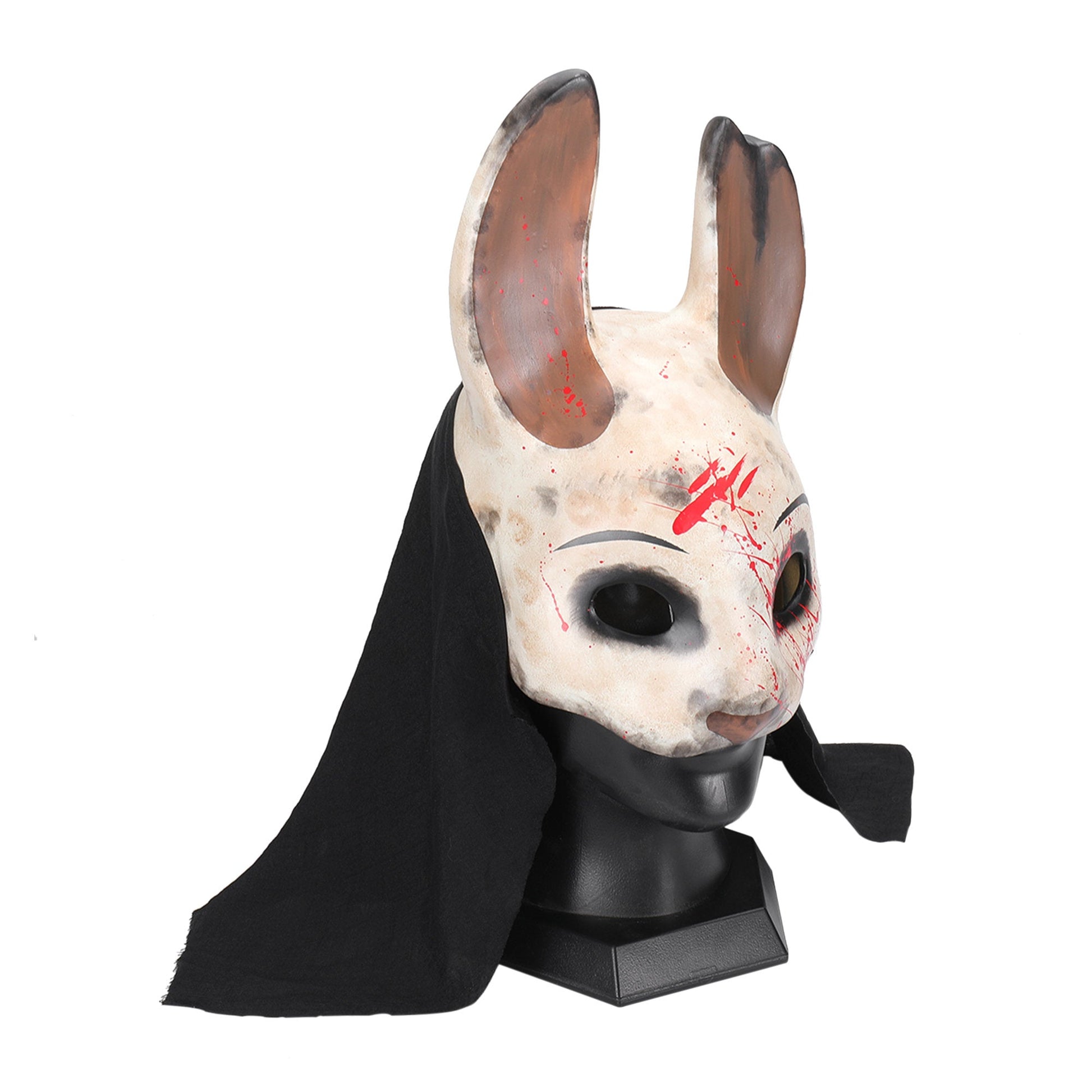 Dead By Daylight Huntress Mask - GeekReplicas