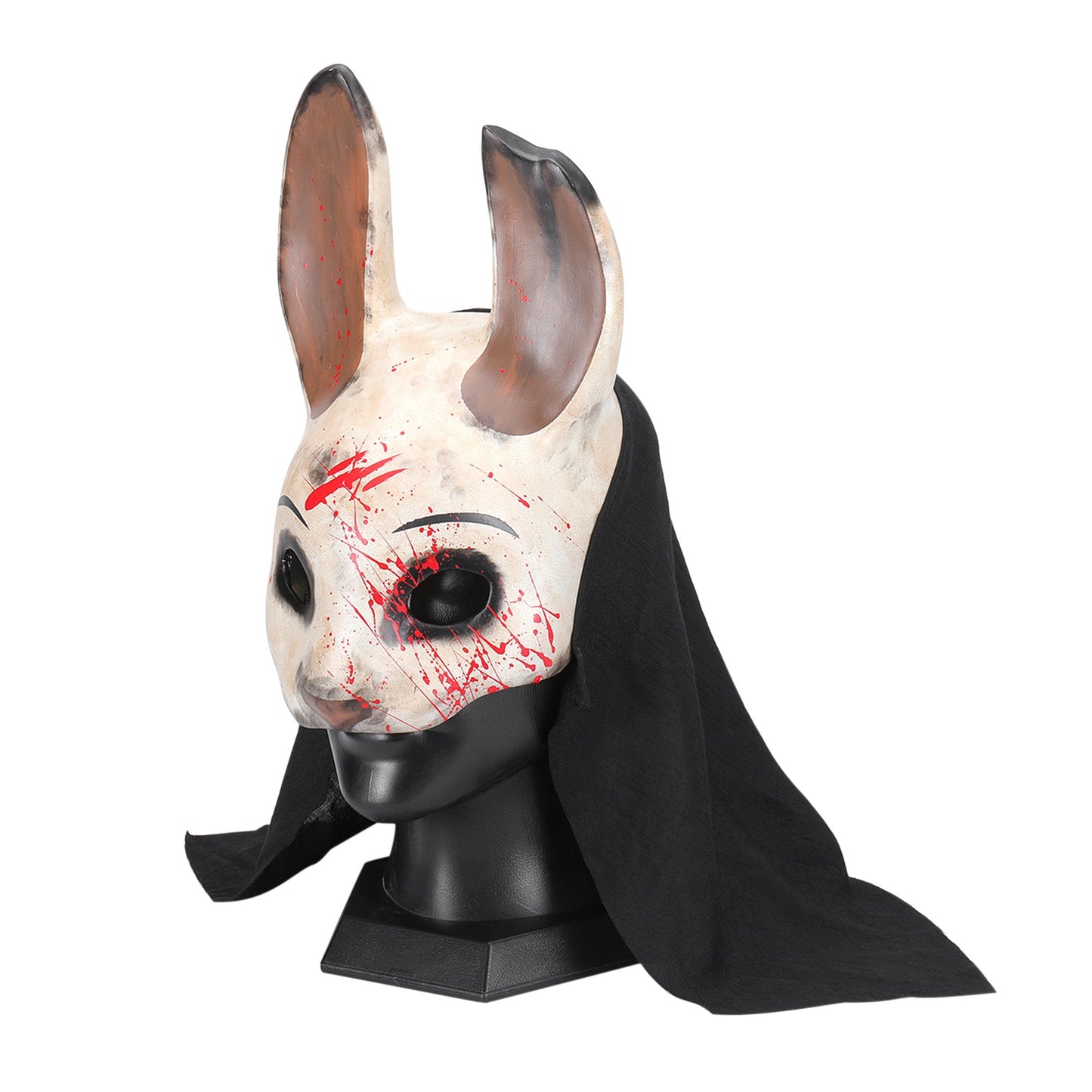 Dead By Daylight Huntress Mask - GeekReplicas