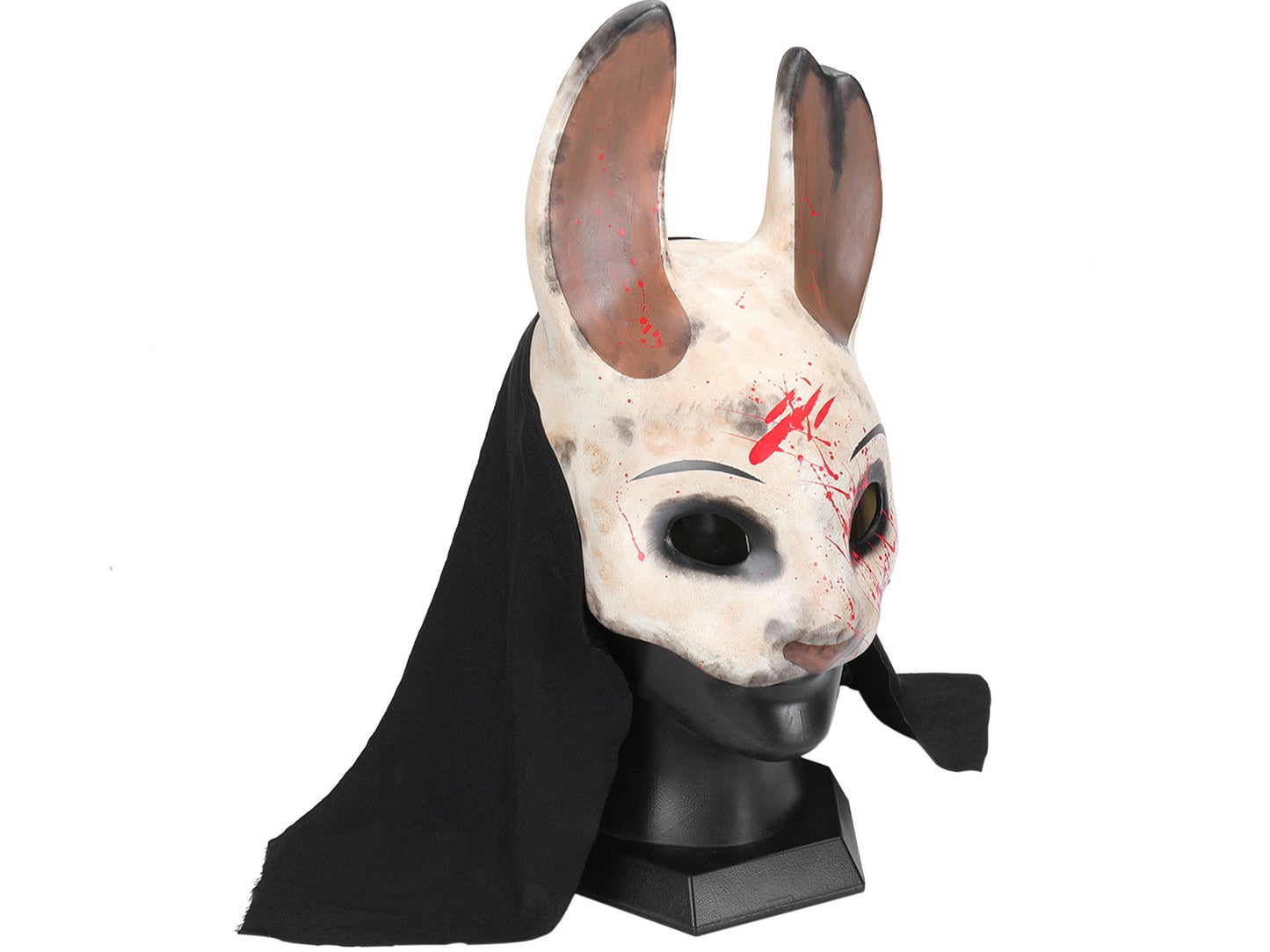 Dead By Daylight Huntress Mask - GeekReplicas