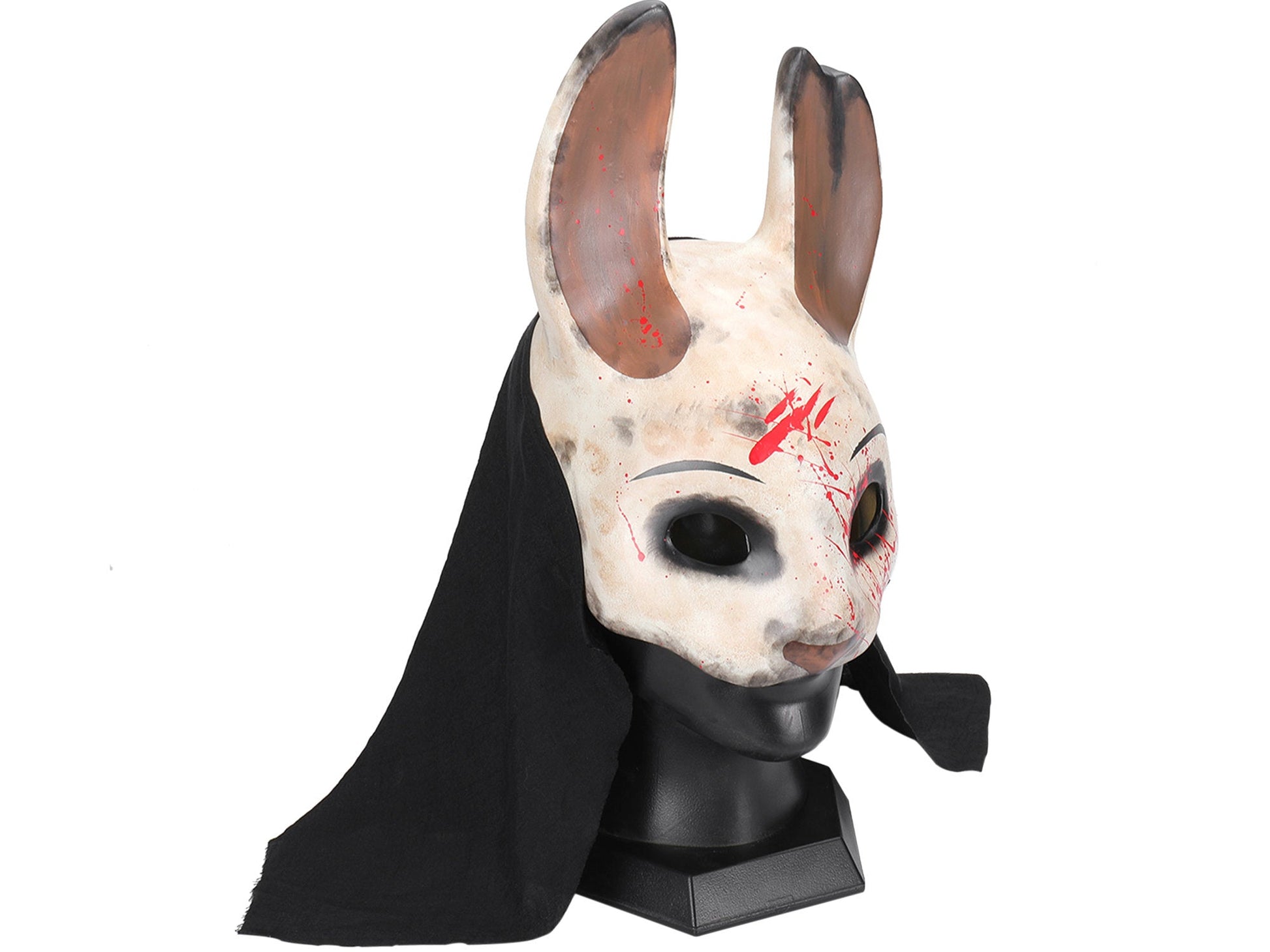 Dead By Daylight Huntress Mask - GeekReplicas