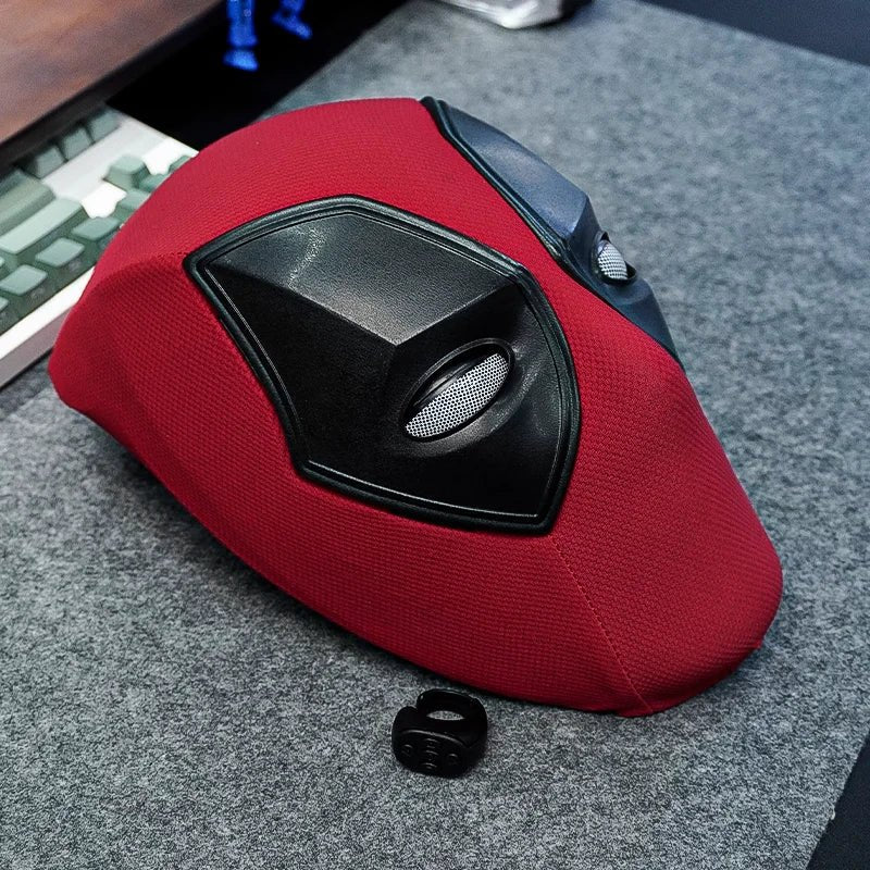 Deadpool Mask