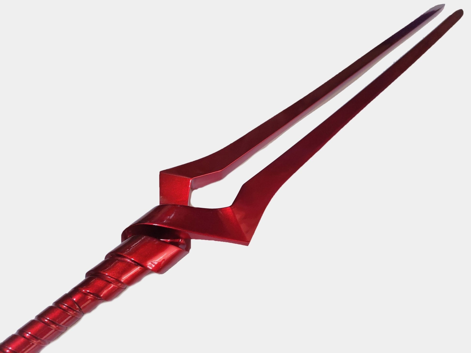 Evangelion EVA Lance of Longinus Spear Metal - GeekReplicas