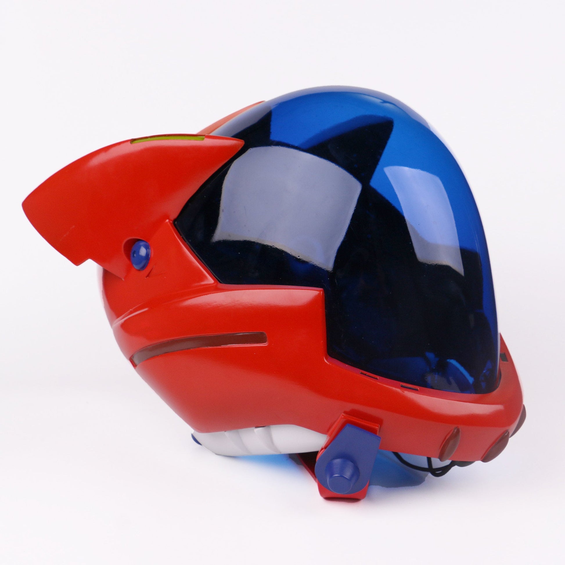 Evangelion EVA Q Asuka Helmet - GeekReplicas