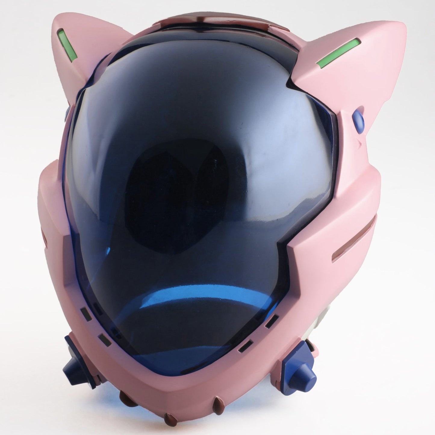 Evangelion EVA Q Asuka Helmet - GeekReplicas