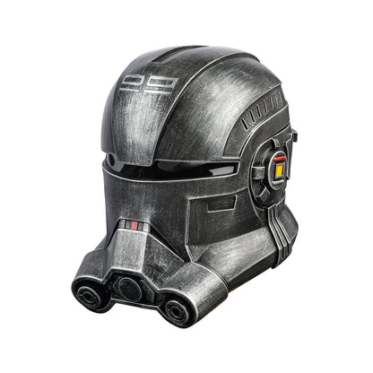 Star Wars The Bad Batch Force 99 Echo Resin Helmet