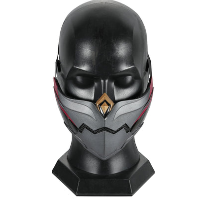 Genshin Impact Kuki Shinobu Mask - GeekReplicas