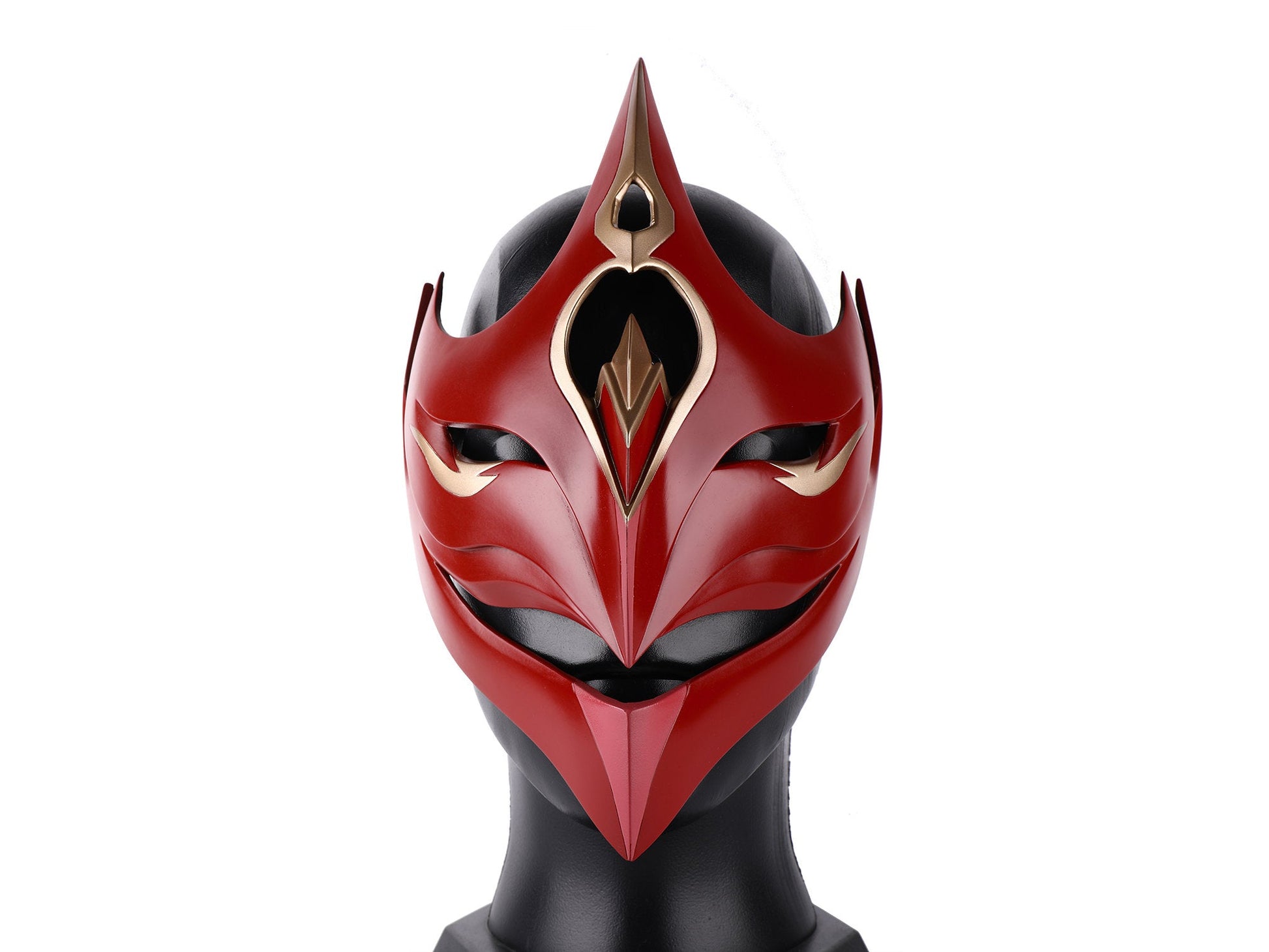 Genshin Impact Tartaglia Mask - GeekReplicas