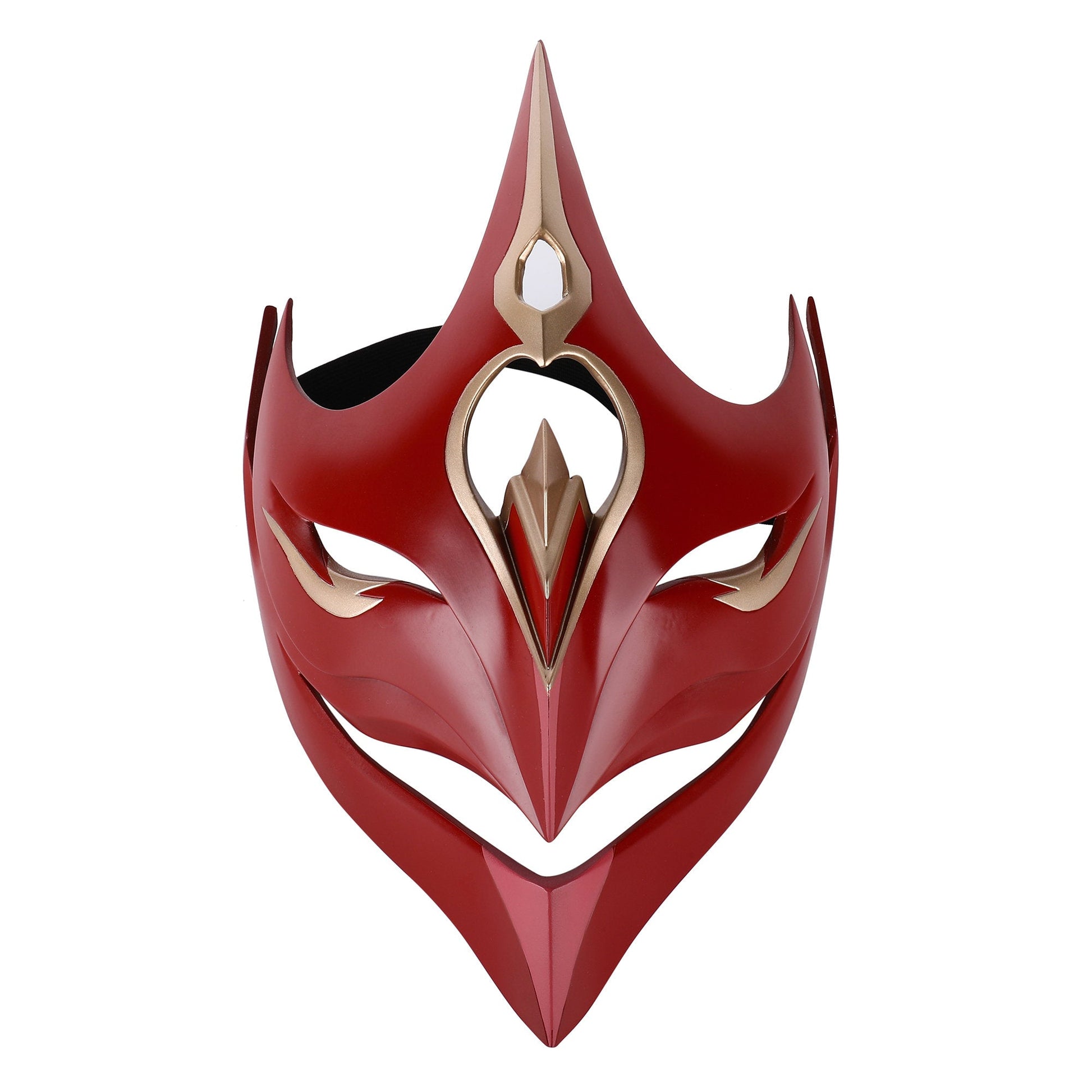 Genshin Impact Tartaglia Mask - GeekReplicas