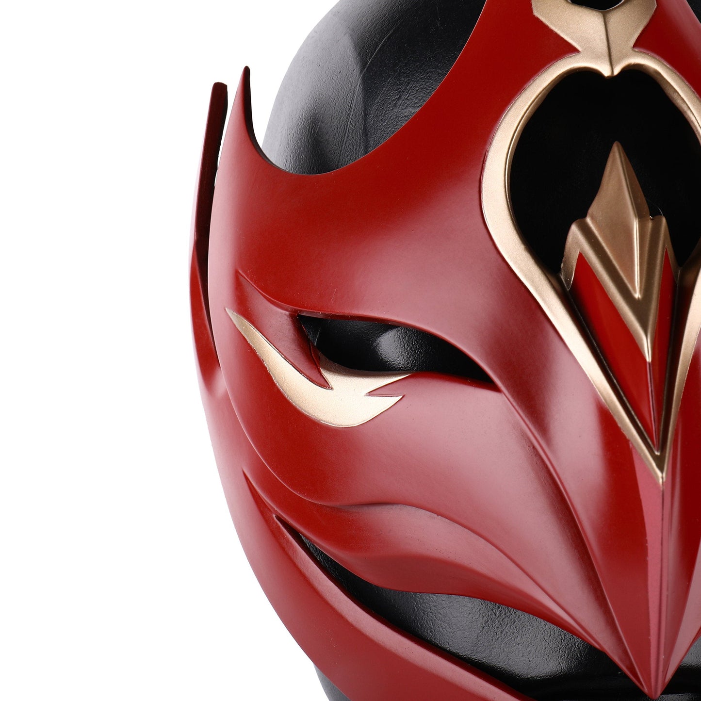 Genshin Impact Tartaglia Mask - GeekReplicas