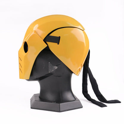 Green Arrow Deathstroke Helmet Wearable - GeekReplicas