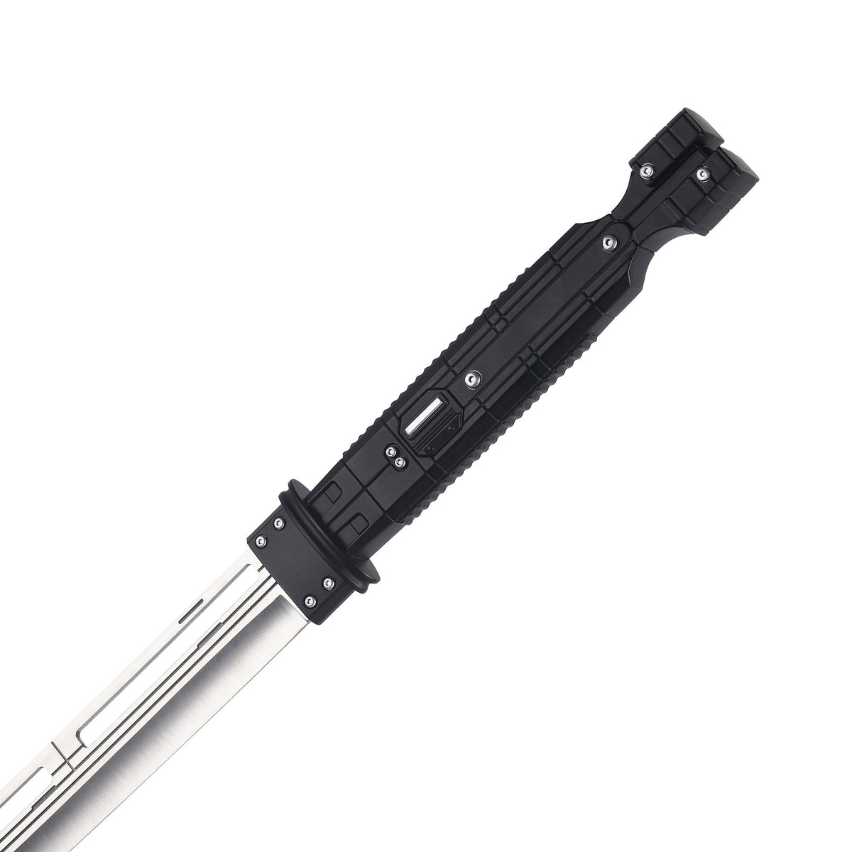 Hawkeye Ronin Katana Sword Metal – GeekReplicas