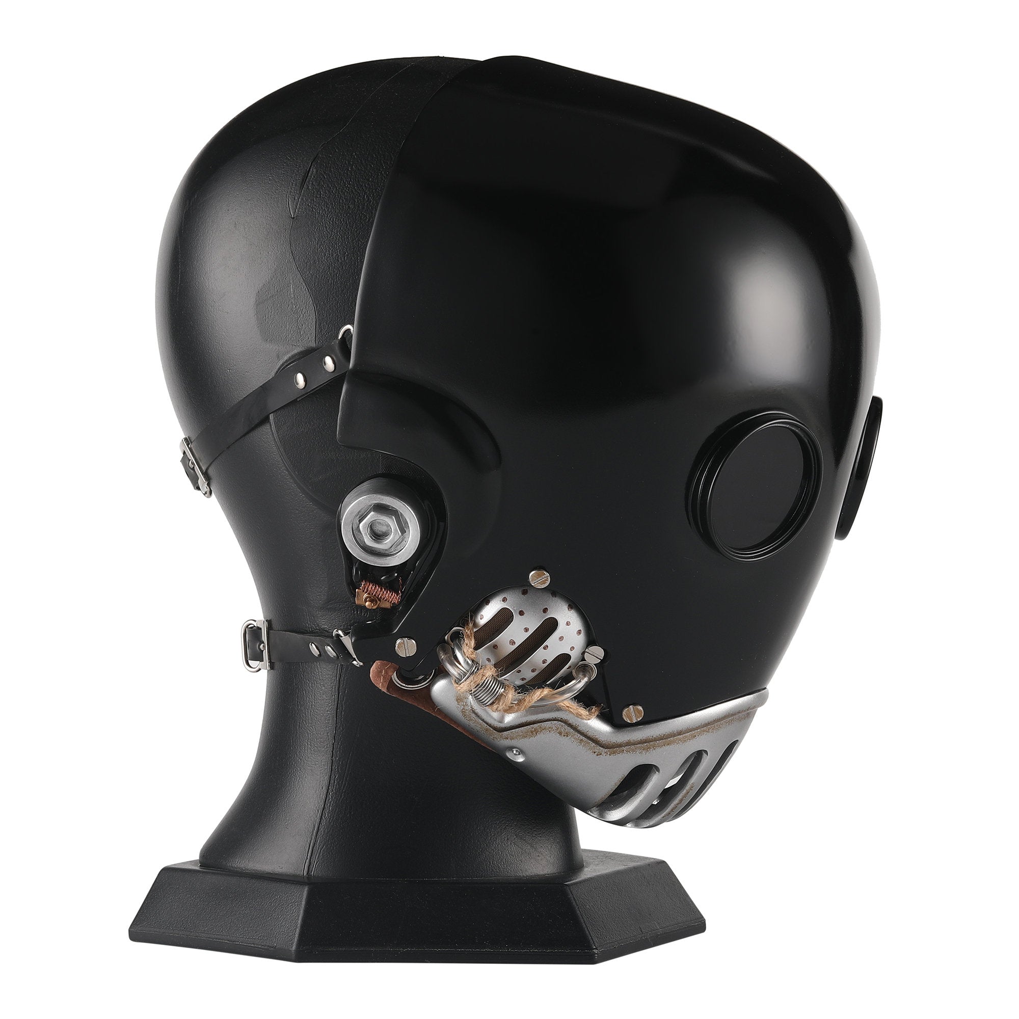Kroenen Hellboy Mask