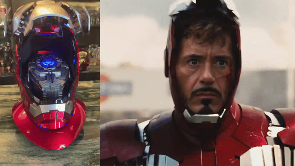 iron man 2 war machine helmet War Machine Helmet