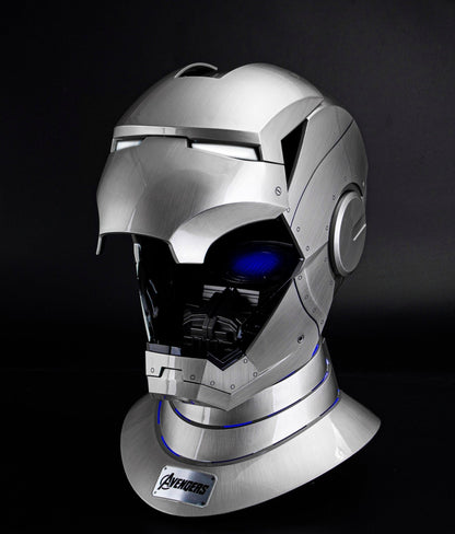 Killerbody Iron Man MK2 Helmet