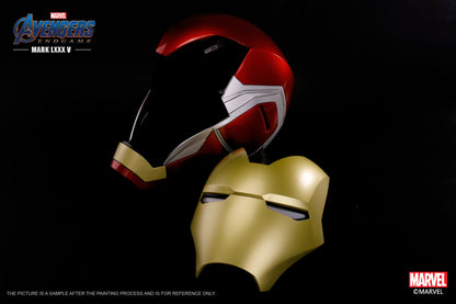 Killerbody IRONMAN MK85 Wearable Helmet w/ Speaker