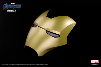 Killerbody IRONMAN MK85 Wearable Helmet w/ Speaker