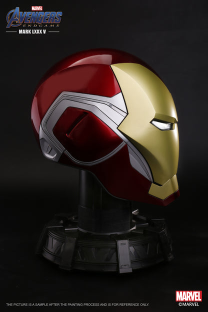 Killerbody IRONMAN MK85 Wearable Helmet w/ Speaker