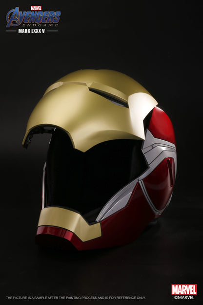 Killerbody IRONMAN MK85 Wearable Helmet w/ Speaker