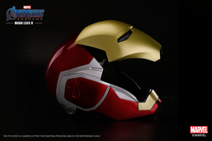 Killerbody IRONMAN MK85 Wearable Helmet w/ Speaker