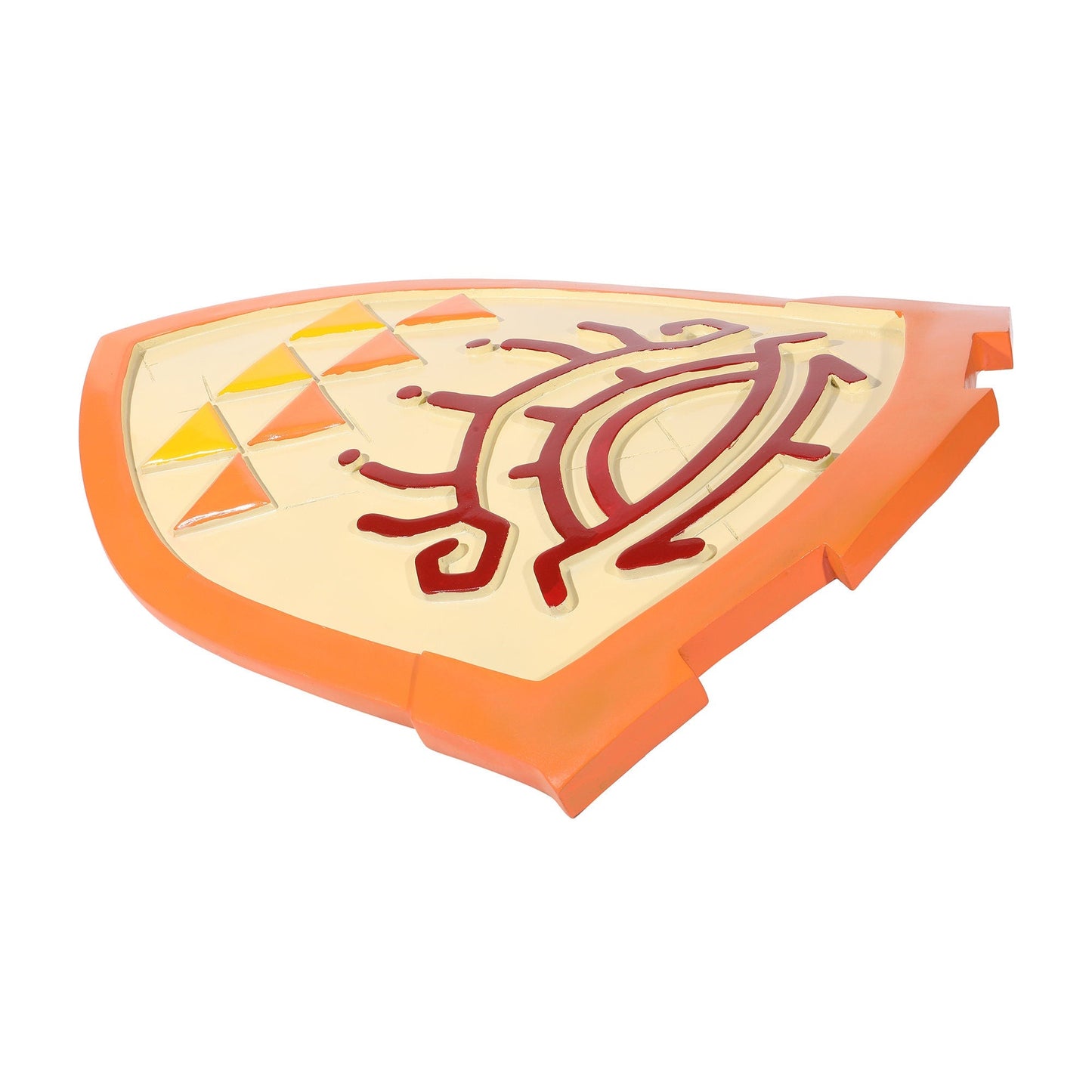 Legend of Zelda Hylian Shield Resin - GeekReplicas