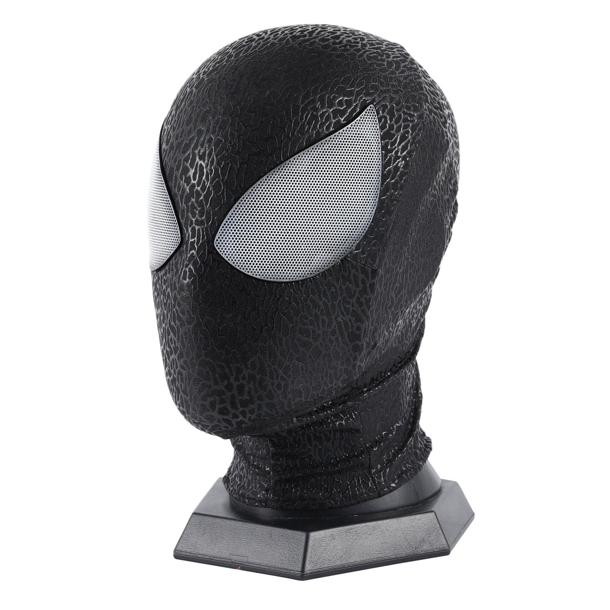Spider-Man 2 Venom Mask - Wearable Symbiote 3D Replica – GeekReplicas