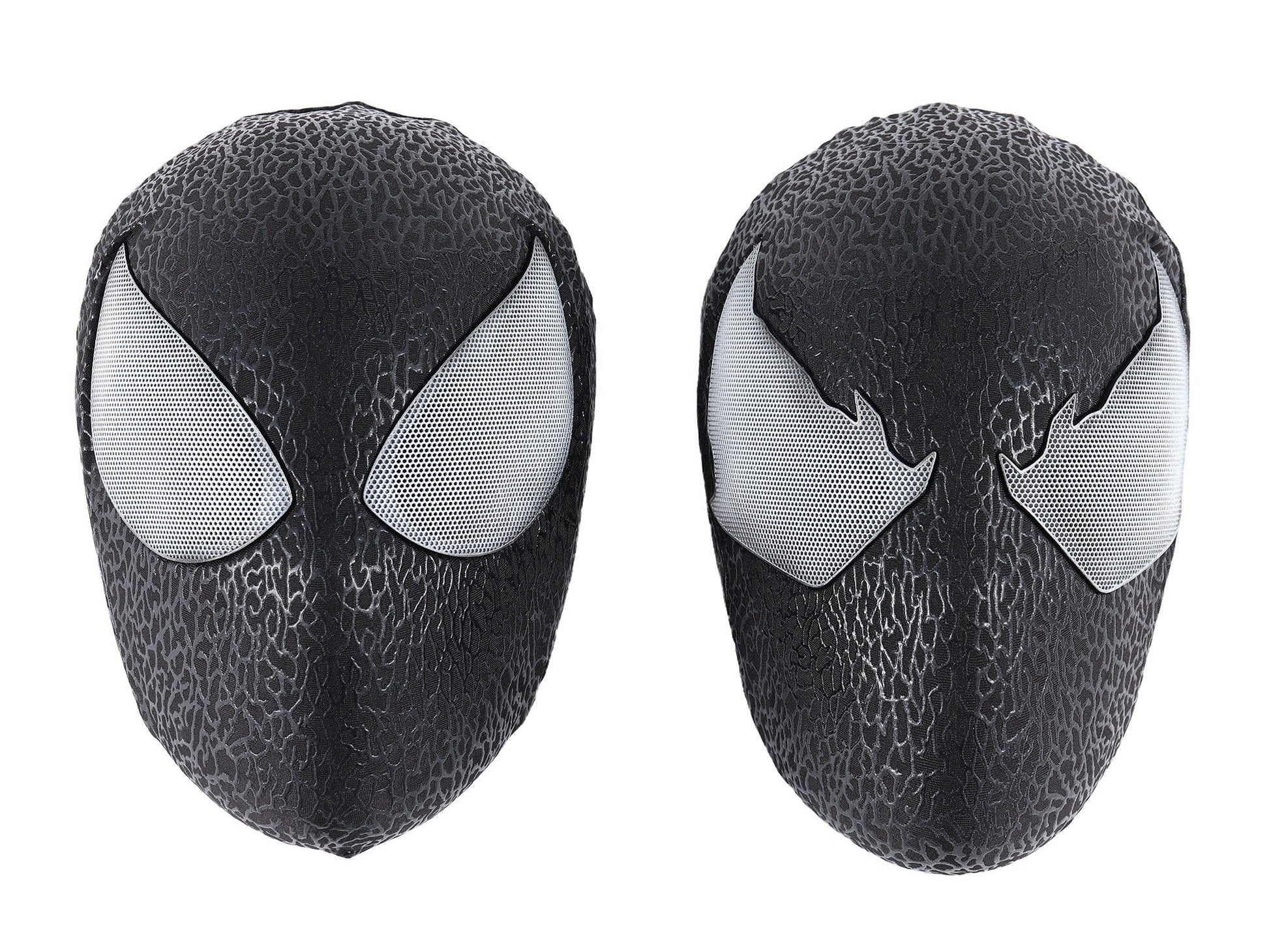 Marvel's Spider - Man 2 Venom Symbiote Spiderman Mask With Faceshell 3D Web - GeekReplicas