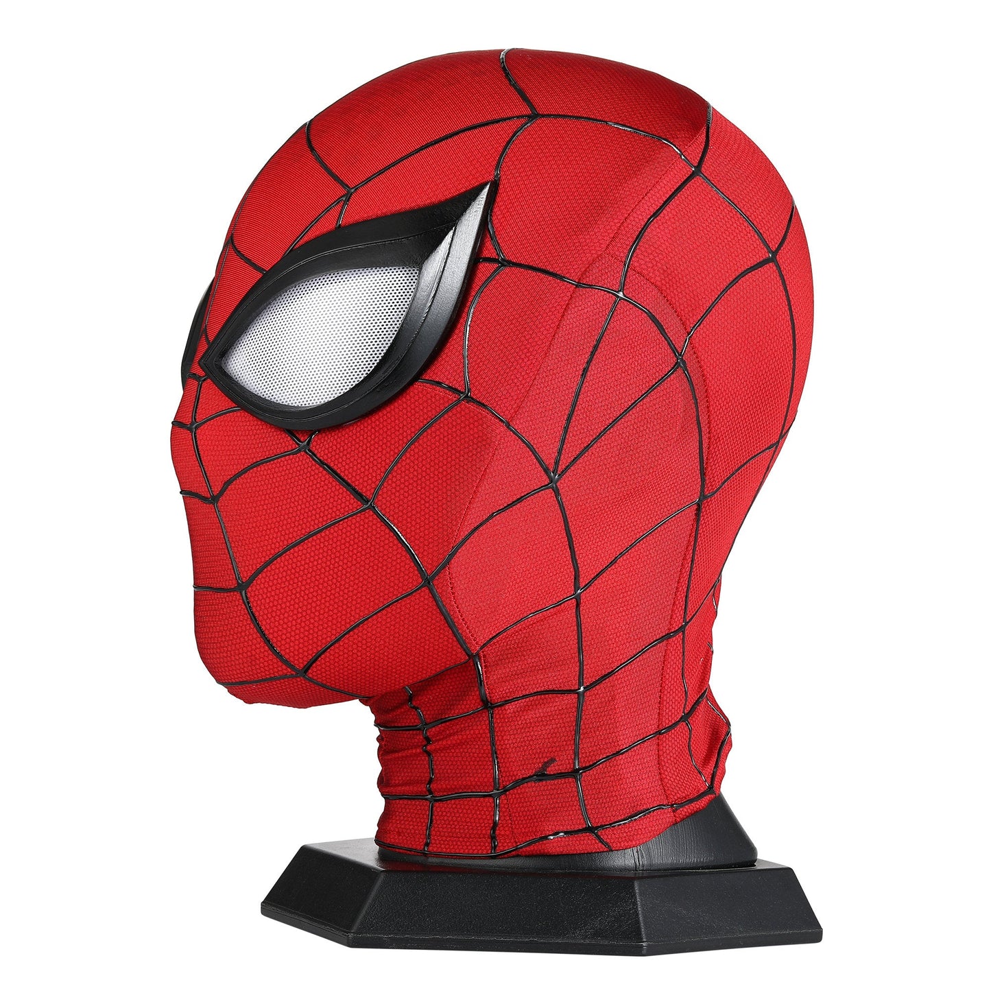 Marvel's Spider - Man Wearable Mask With Faceshell and Lenses - GeekReplicas