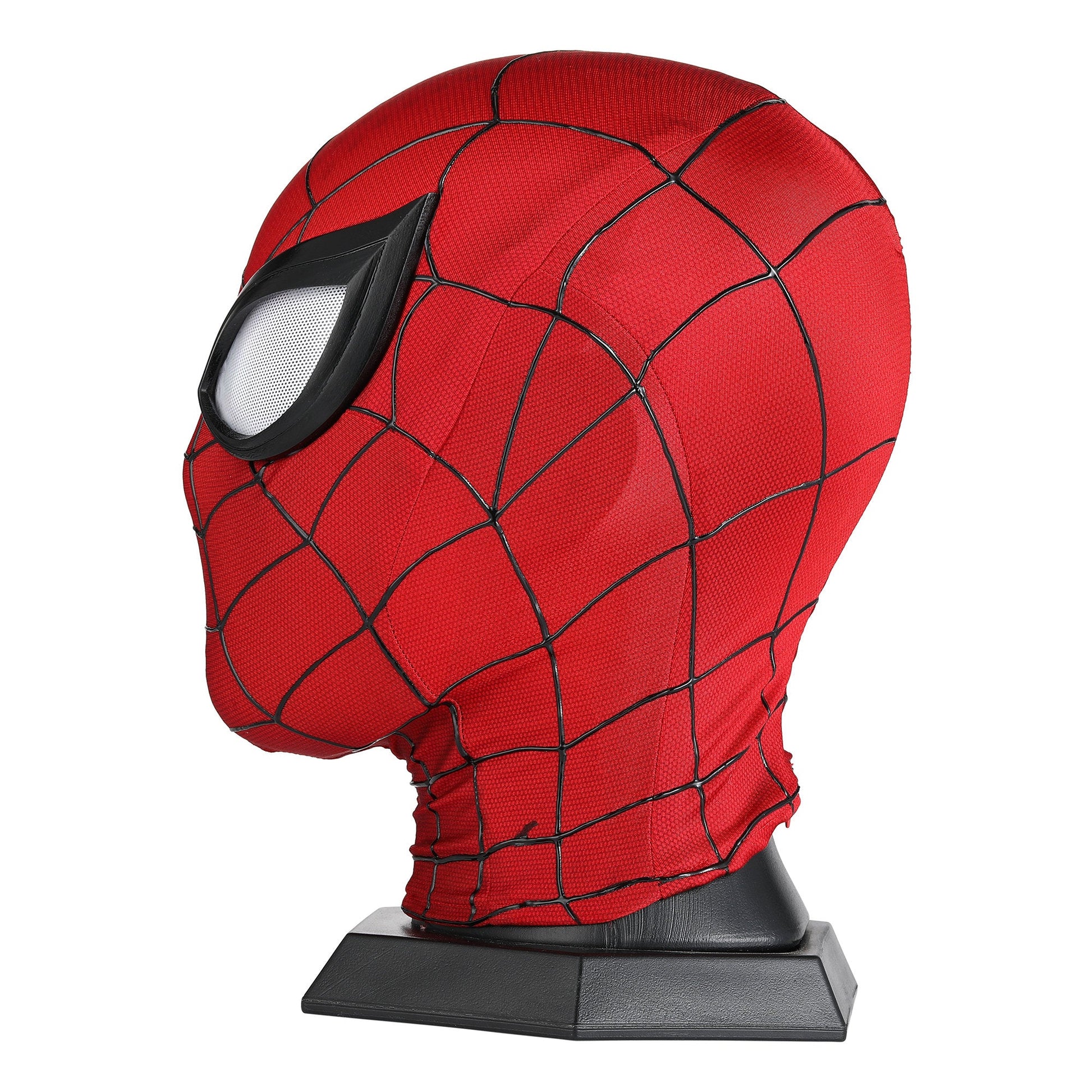 Marvel's Spider - Man Wearable Mask With Faceshell and Lenses - GeekReplicas