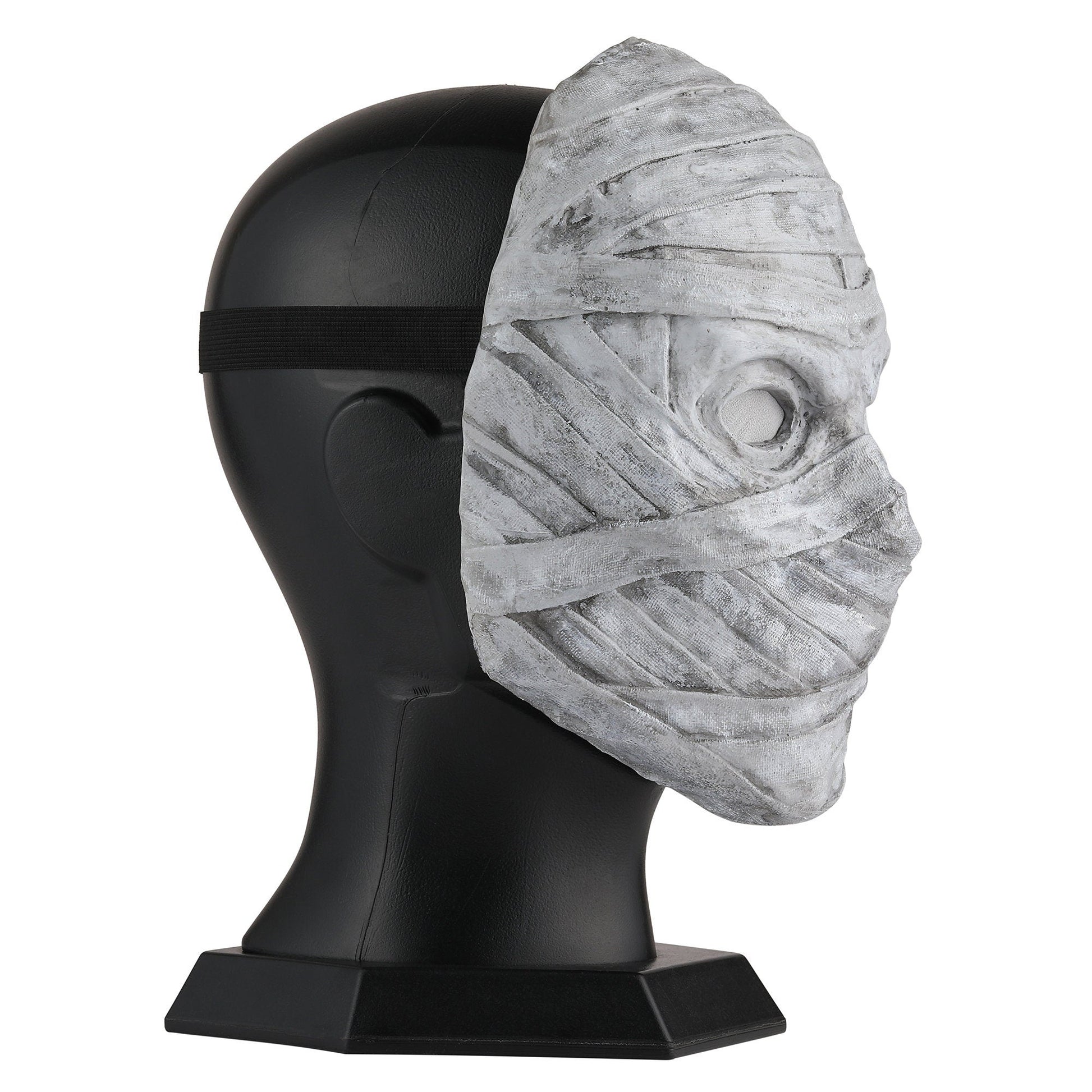 Moon Knight Marc Spector Mask - GeekReplicas