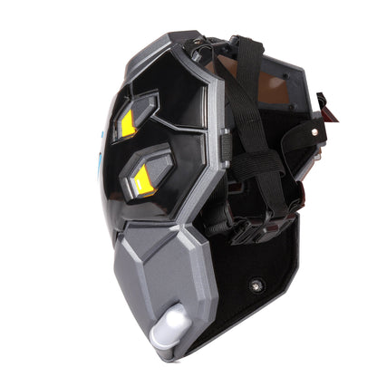 Overwatch Ana Shrike Mask - GeekReplicas