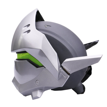 Overwatch Genji Mask - GeekReplicas