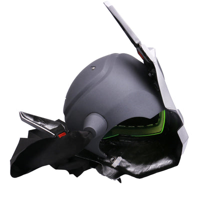 Overwatch Genji Mask - GeekReplicas