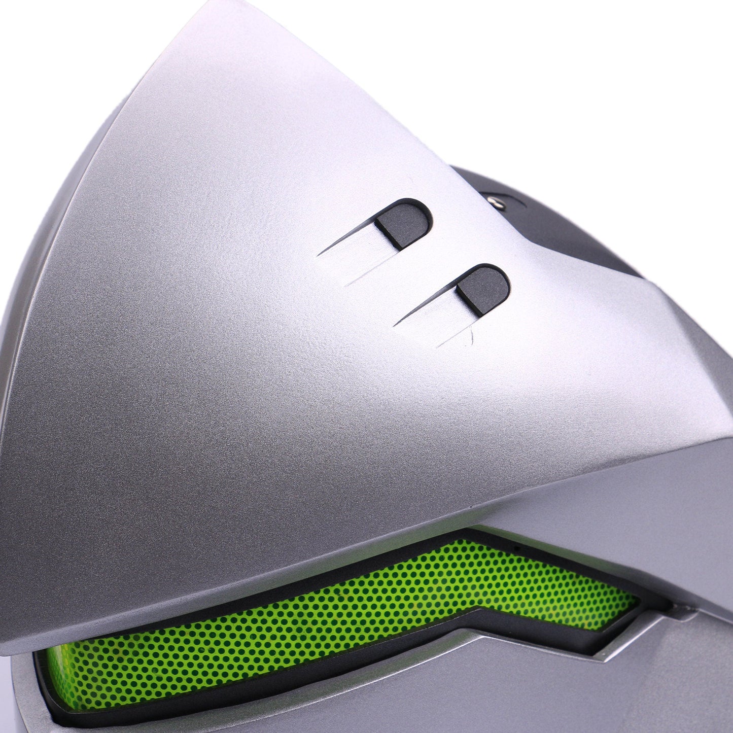 Overwatch Genji Mask - GeekReplicas