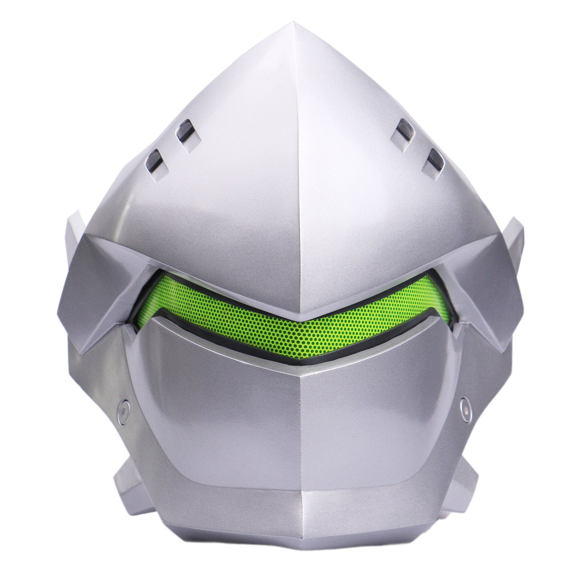 Overwatch Genji Mask - GeekReplicas