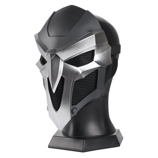 Overwatch Reaper Mask - GeekReplicas