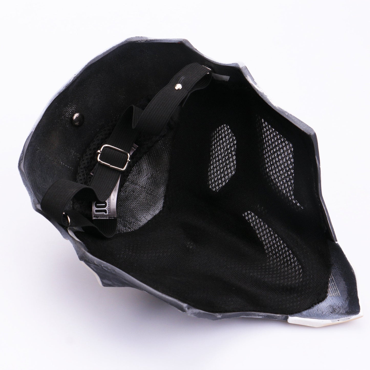 Overwatch Reaper Mask - GeekReplicas