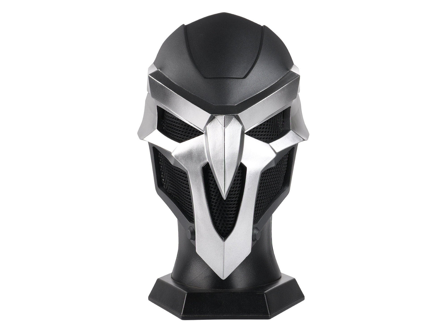 Overwatch Reaper Mask - GeekReplicas