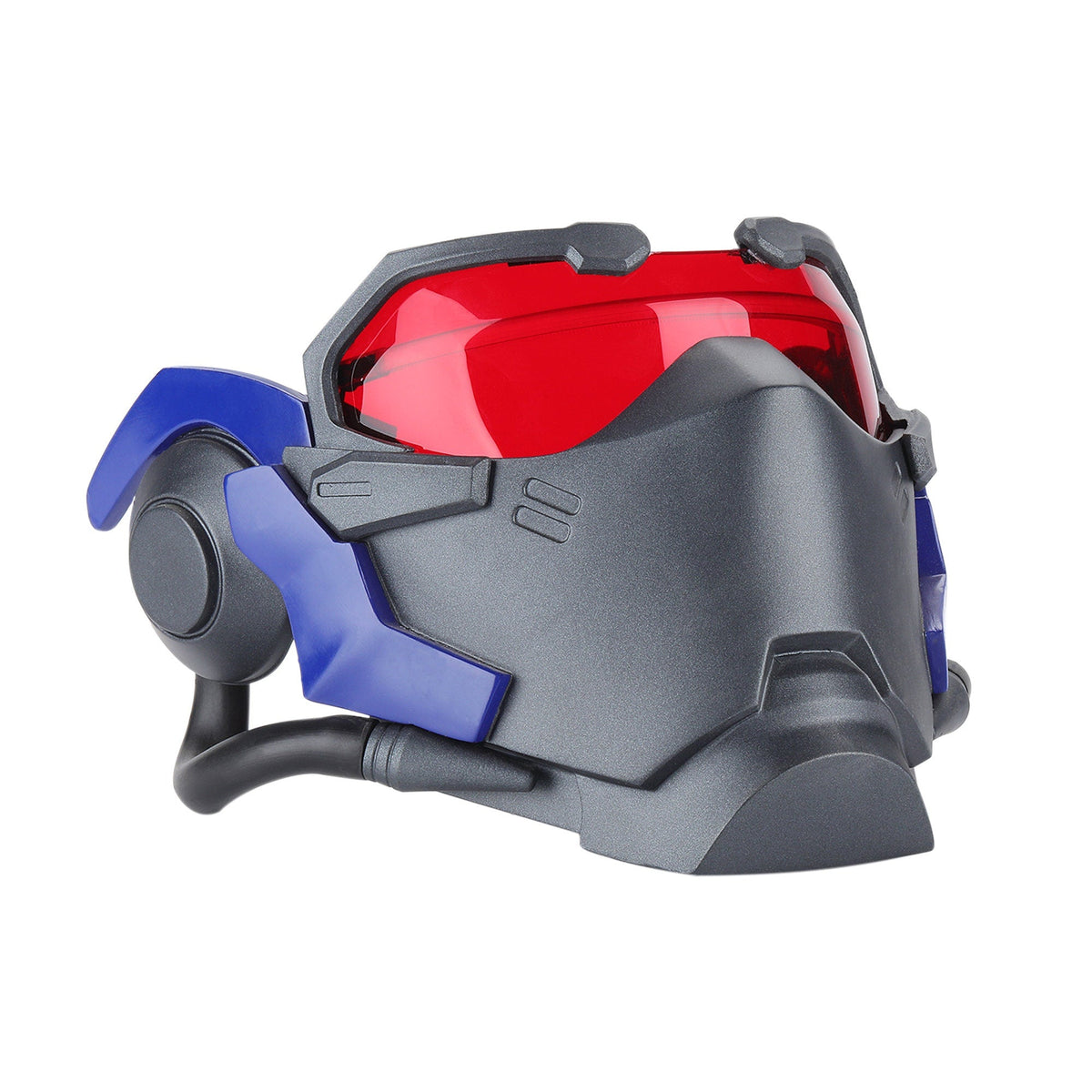 S76 Mask Overwatch Soldier 76 Mask Light-up – GeekReplicas