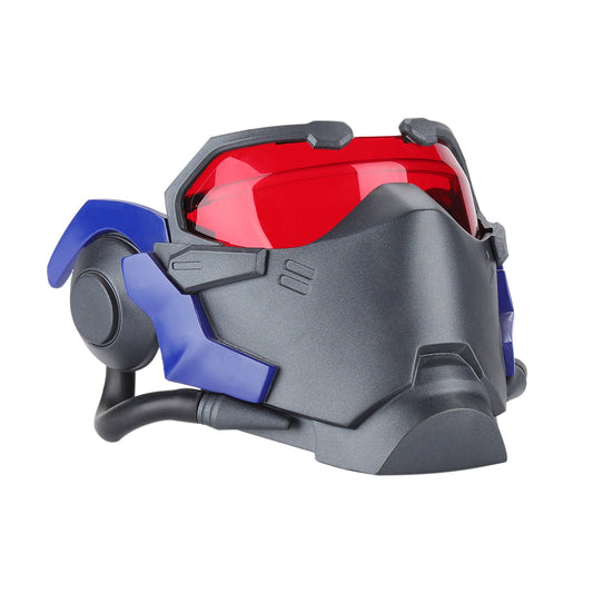 Overwatch Soldier 76 Mask Light - up - GeekReplicas