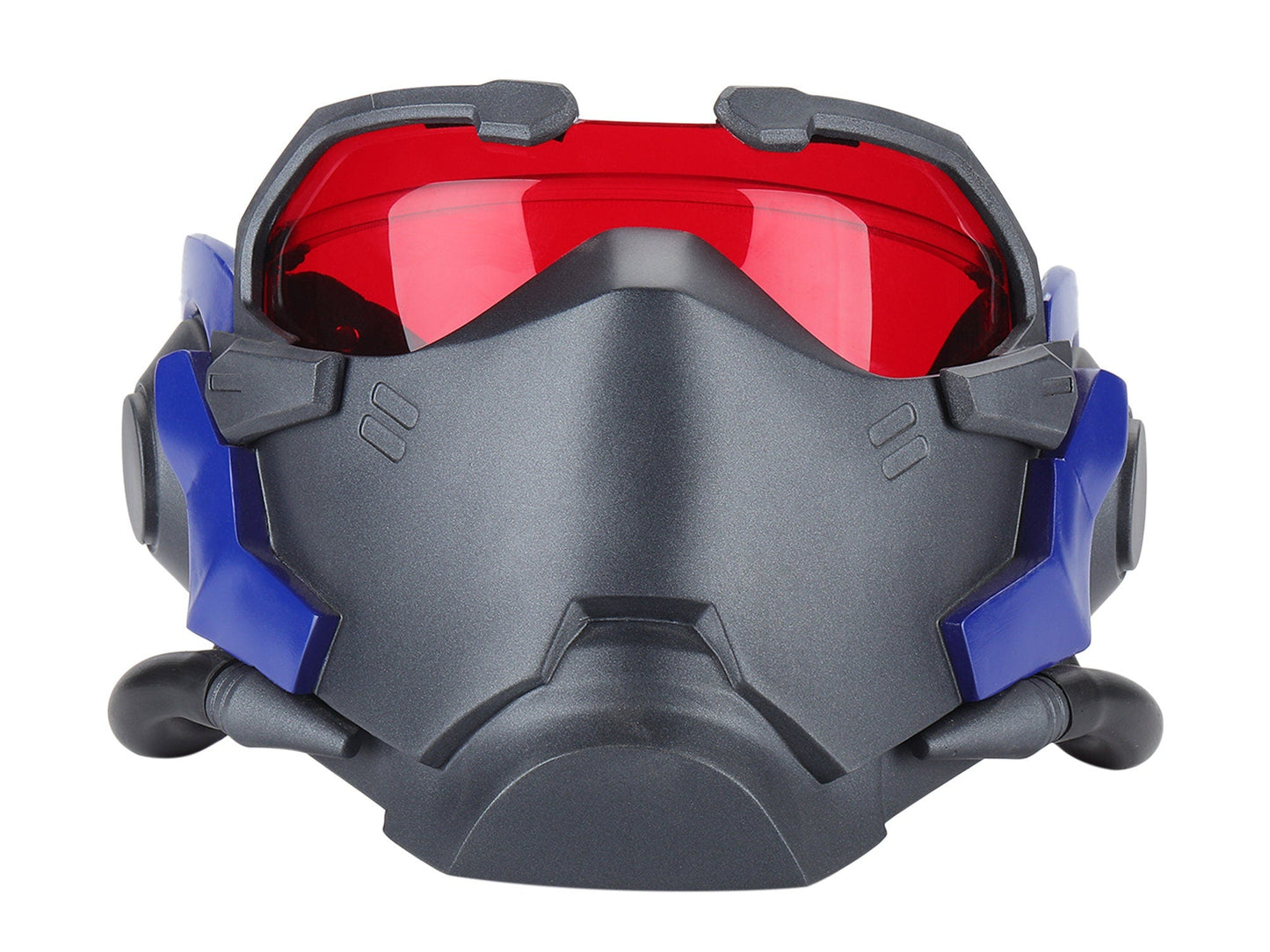 Overwatch Soldier 76 Mask Light - up - GeekReplicas