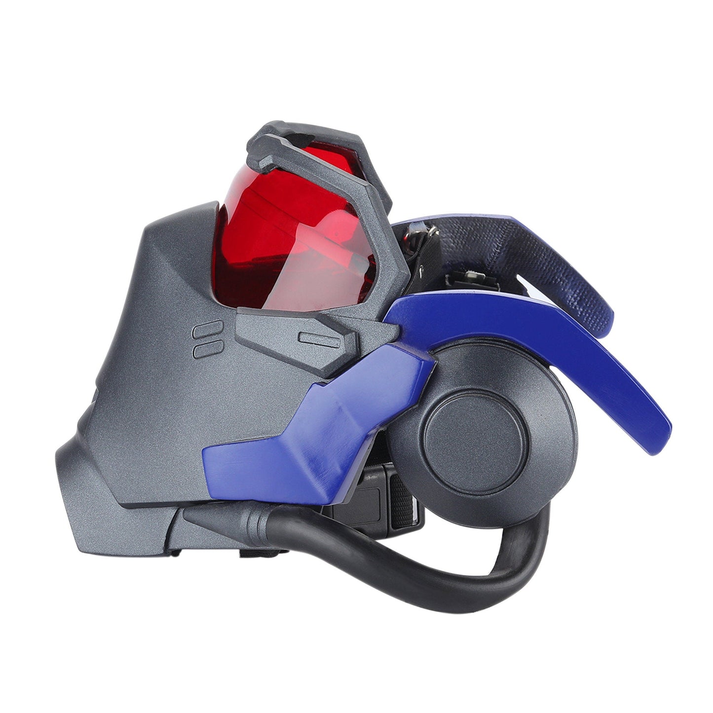 Overwatch Soldier 76 Mask Light - up - GeekReplicas