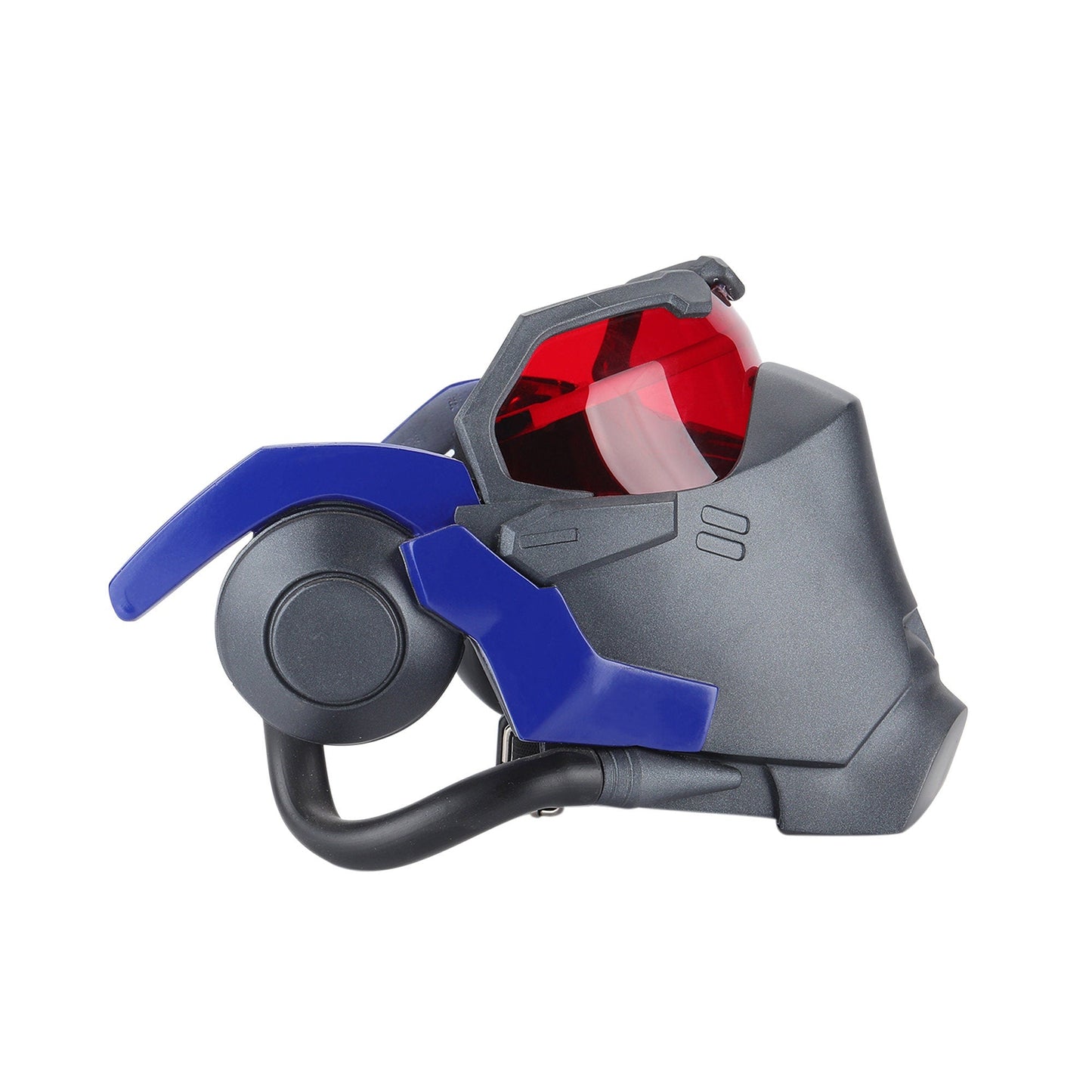 Overwatch Soldier 76 Mask Light - up - GeekReplicas