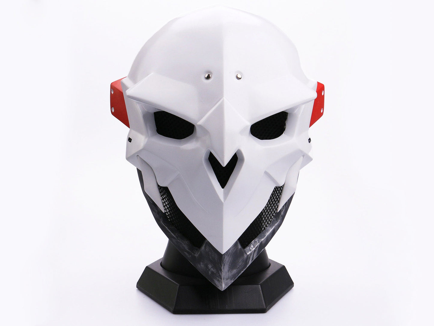 Overwatch Vampire Reaper Mask - GeekReplicas