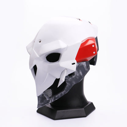 Overwatch Vampire Reaper Mask - GeekReplicas